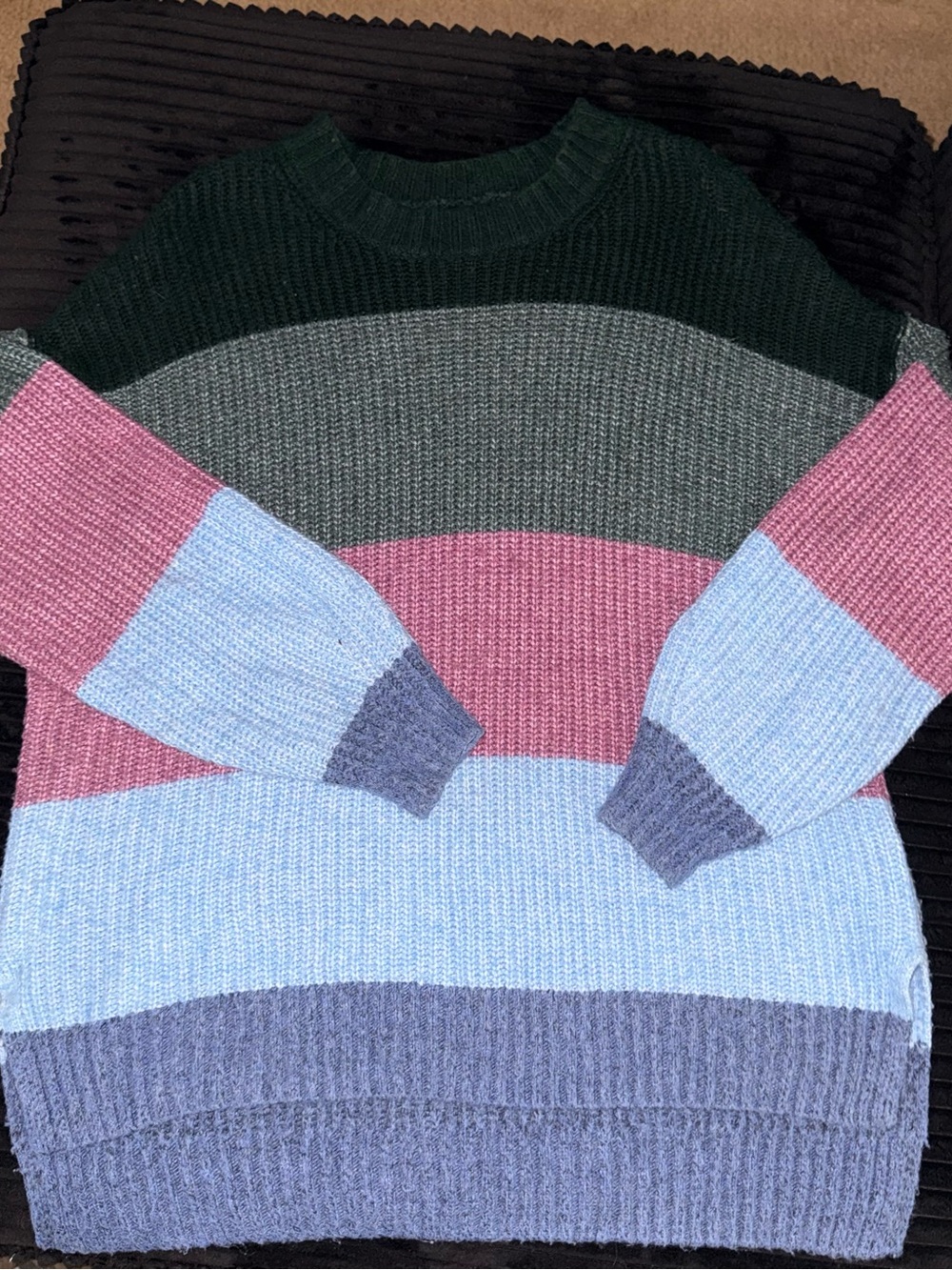 American Eagle Oversized Sweater